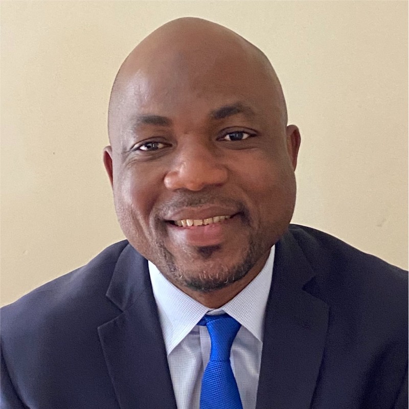 Abdoulaye KARAMOKO